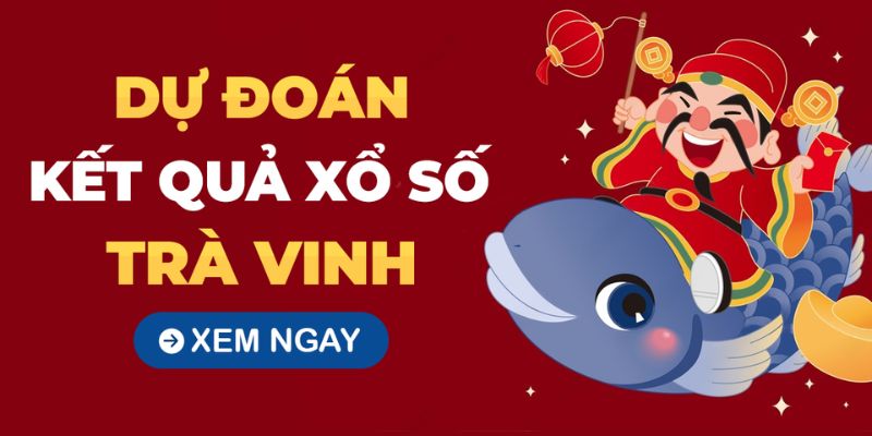 Những con số nên đánh đối với đầu câm Trà Vinh 