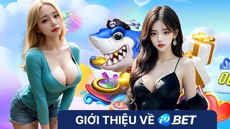 Giới thiệu về I9BET