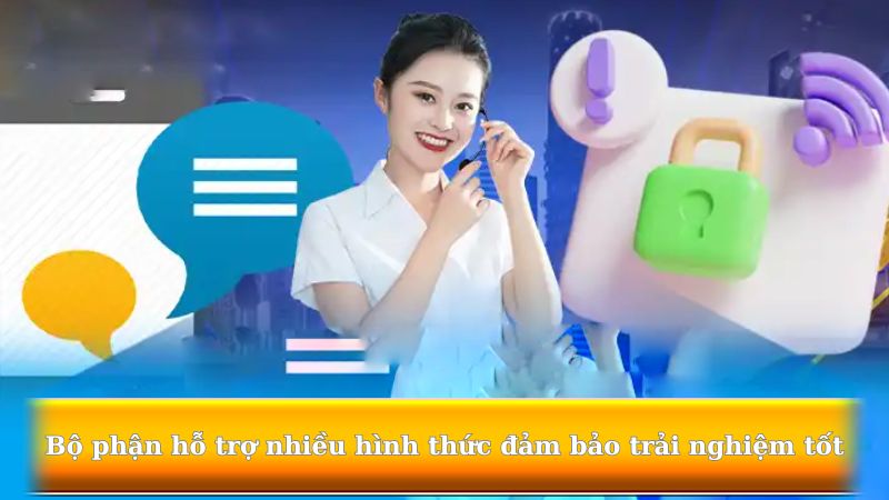 Nhà cái sở hữu nhiều ưu điểm so với những địa chỉ khác trên thị trường