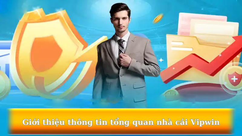 Vipwin đã chứng minh được rất nhiều điều trên thị trường giải trí